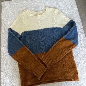 Sweater size xs